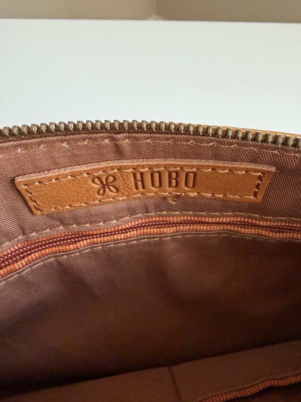 HOBO Darcy Sea Dream Stripe Crossbody - Picture 13 of 15